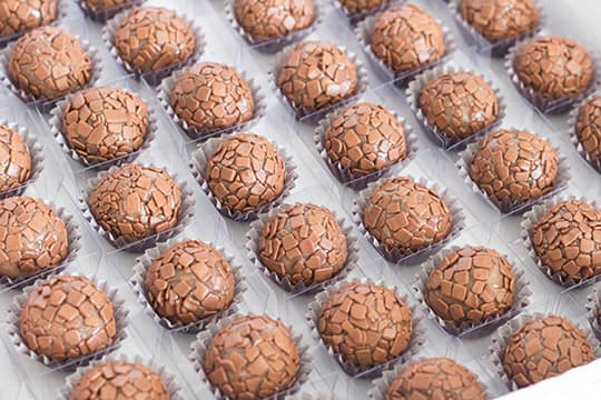 Brigadeiro